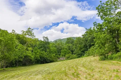1152 Moses Creek Road Cullowhee NC 28723