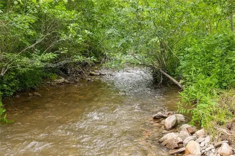 1152 Moses Creek Road Cullowhee NC 28723