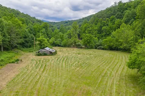 1152 Moses Creek Road Cullowhee NC 28723