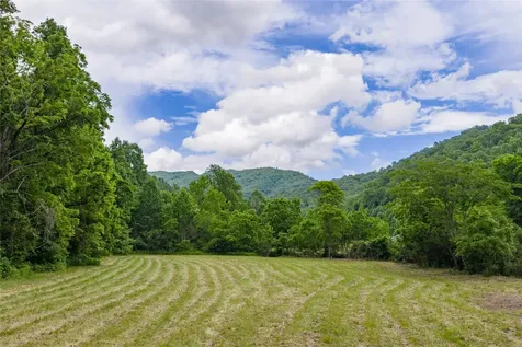 1152 Moses Creek Road Cullowhee NC 28723