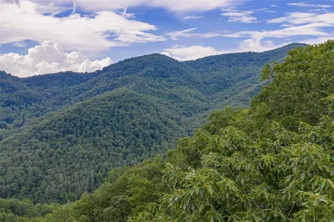 1152 Moses Creek Road Cullowhee NC 28723