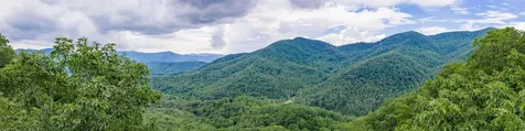 1152 Moses Creek Road Cullowhee NC 28723