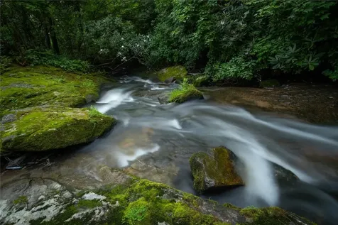 1090 Zeb Alley Road Cashiers NC 28717