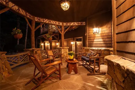 1090 Zeb Alley Road Cashiers NC 28717