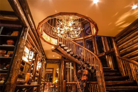 1090 Zeb Alley Road Cashiers NC 28717