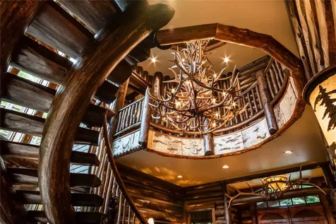 1090 Zeb Alley Road Cashiers NC 28717