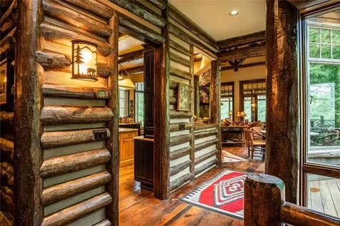 1090 Zeb Alley Road Cashiers NC 28717