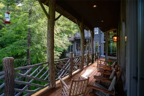 1090 Zeb Alley Road Cashiers NC 28717