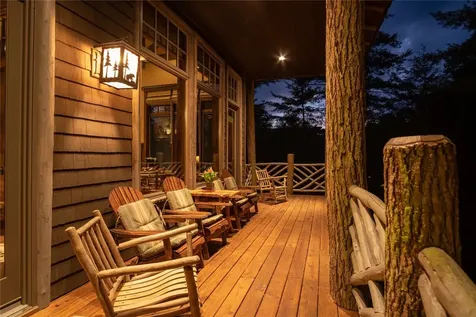 1090 Zeb Alley Road Cashiers NC 28717