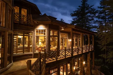 1090 Zeb Alley Road Cashiers NC 28717