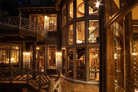 1090 Zeb Alley Road Cashiers NC 28717