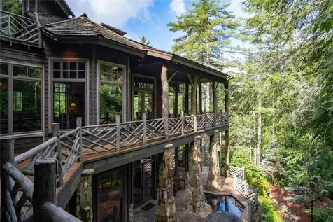 1090 Zeb Alley Road Cashiers NC 28717