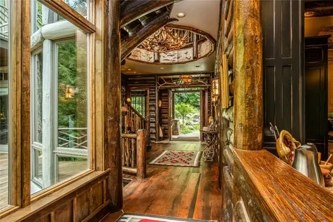 1090 Zeb Alley Road Cashiers NC 28717