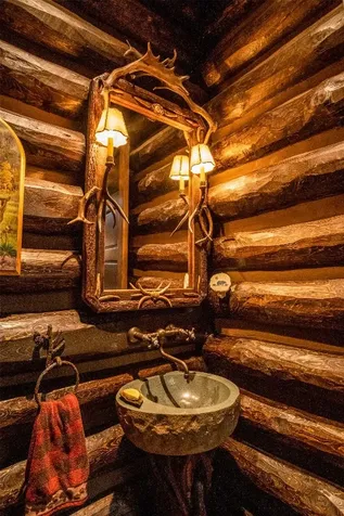 1090 Zeb Alley Road Cashiers NC 28717