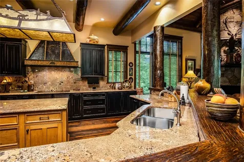 1090 Zeb Alley Road Cashiers NC 28717