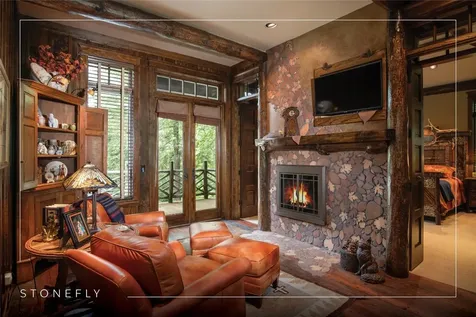 1090 Zeb Alley Road Cashiers NC 28717