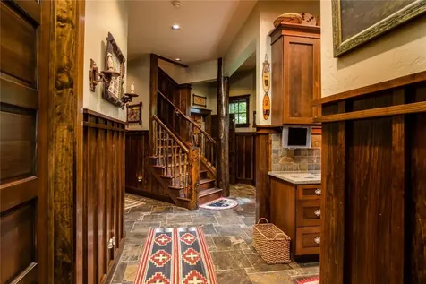 1090 Zeb Alley Road Cashiers NC 28717