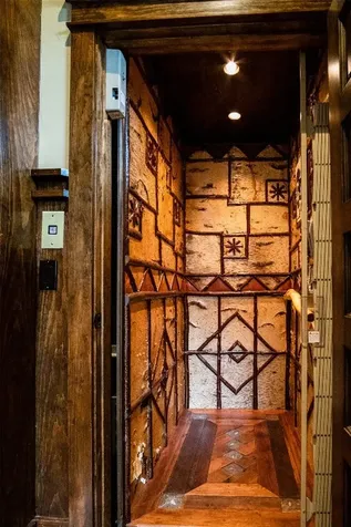 1090 Zeb Alley Road Cashiers NC 28717