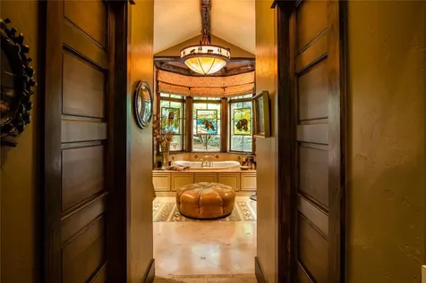 1090 Zeb Alley Road Cashiers NC 28717