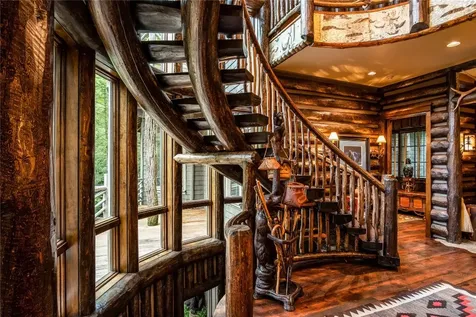 1090 Zeb Alley Road Cashiers NC 28717