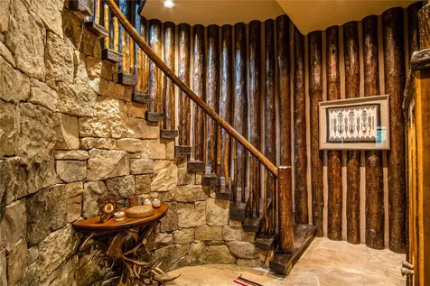 1090 Zeb Alley Road Cashiers NC 28717