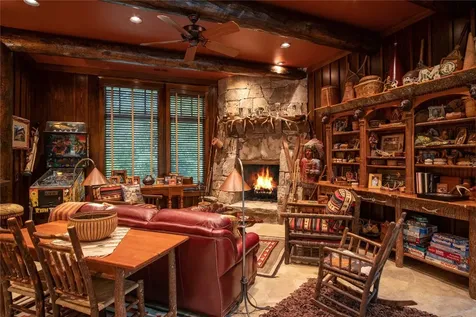 1090 Zeb Alley Road Cashiers NC 28717