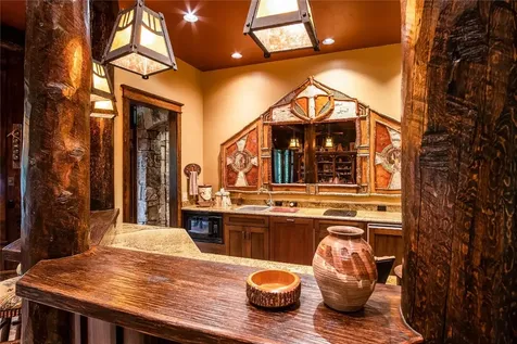 1090 Zeb Alley Road Cashiers NC 28717