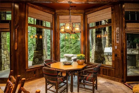 1090 Zeb Alley Road Cashiers NC 28717