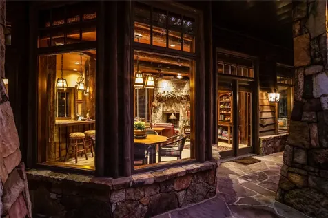 1090 Zeb Alley Road Cashiers NC 28717