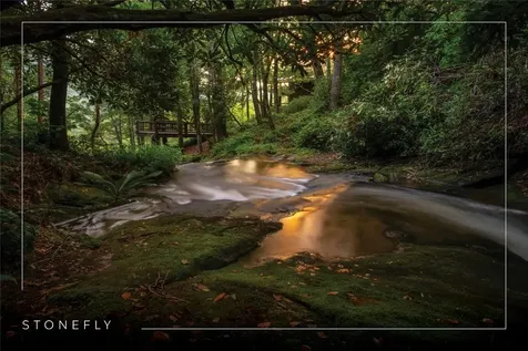 1090 Zeb Alley Road Cashiers NC 28717