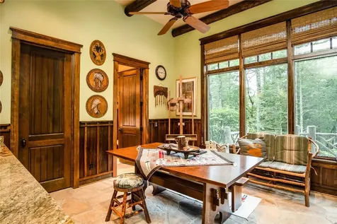 1090 Zeb Alley Road Cashiers NC 28717