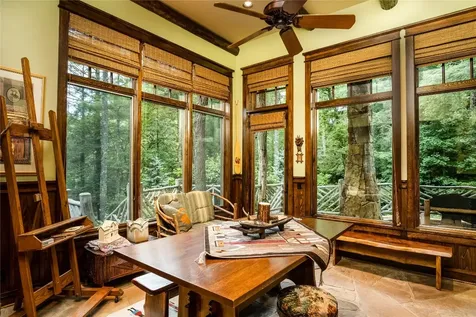 1090 Zeb Alley Road Cashiers NC 28717