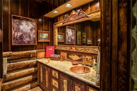 1090 Zeb Alley Road Cashiers NC 28717