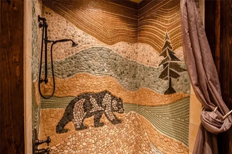 1090 Zeb Alley Road Cashiers NC 28717