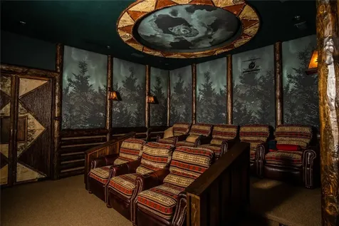 1090 Zeb Alley Road Cashiers NC 28717