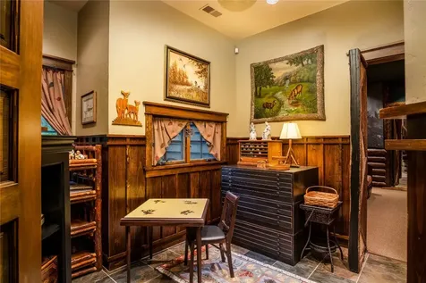 1090 Zeb Alley Road Cashiers NC 28717