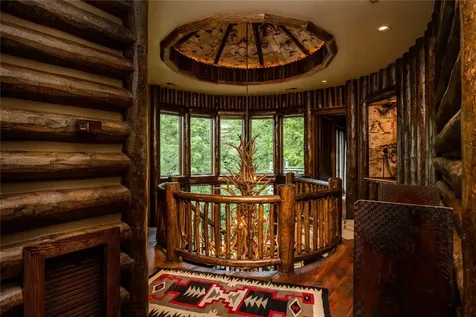 1090 Zeb Alley Road Cashiers NC 28717