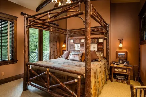 1090 Zeb Alley Road Cashiers NC 28717