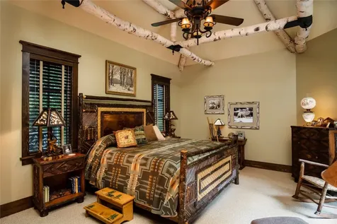 1090 Zeb Alley Road Cashiers NC 28717