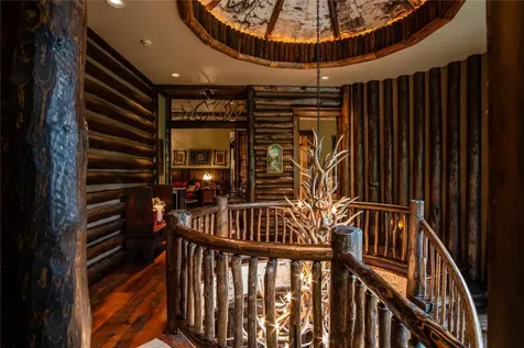 1090 Zeb Alley Road Cashiers NC 28717