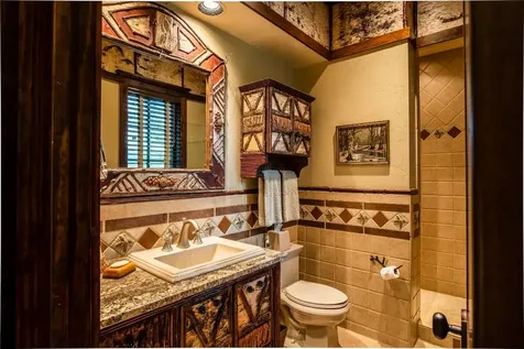 1090 Zeb Alley Road Cashiers NC 28717