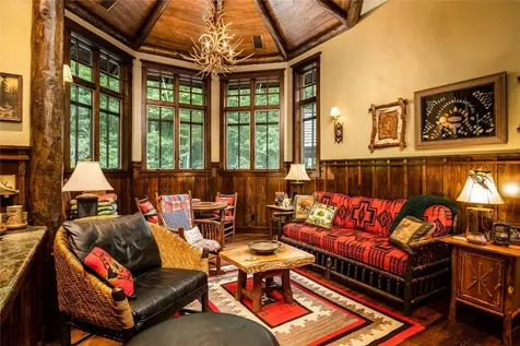 1090 Zeb Alley Road Cashiers NC 28717