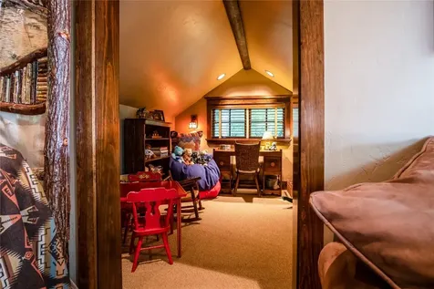 1090 Zeb Alley Road Cashiers NC 28717