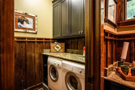 1090 Zeb Alley Road Cashiers NC 28717