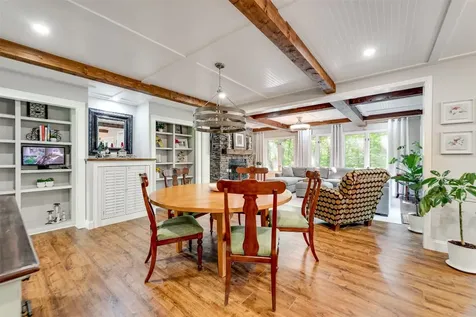 65 Nantahala Lane Highlands NC 28741