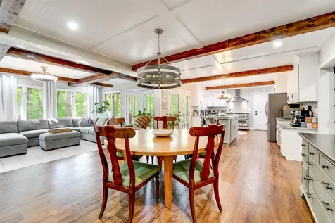 65 Nantahala Lane Highlands NC 28741