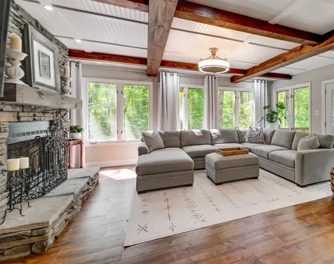 65 Nantahala Lane Highlands NC 28741