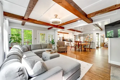 65 Nantahala Lane Highlands NC 28741