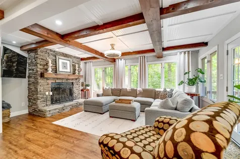 65 Nantahala Lane Highlands NC 28741