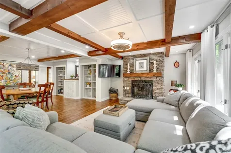 65 Nantahala Lane Highlands NC 28741